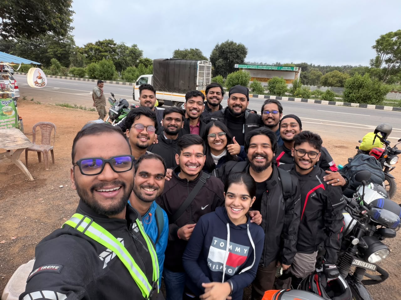 Rotaract Koramangala