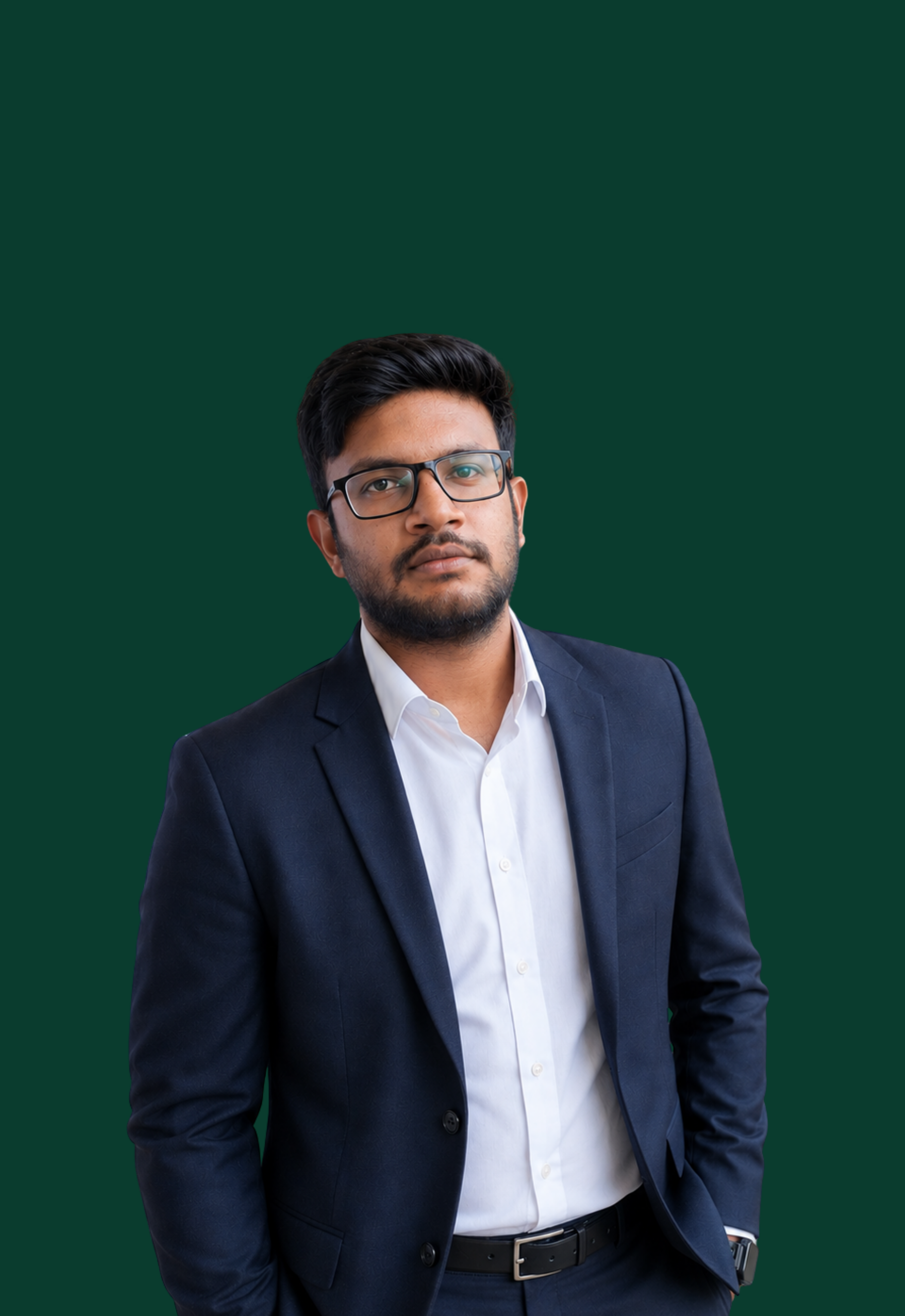 Rtr. Aravinth Kumar Viswanathan