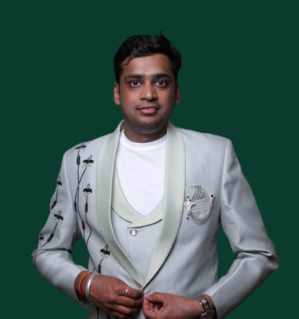 PP Rtr. Hemant Chhajer
