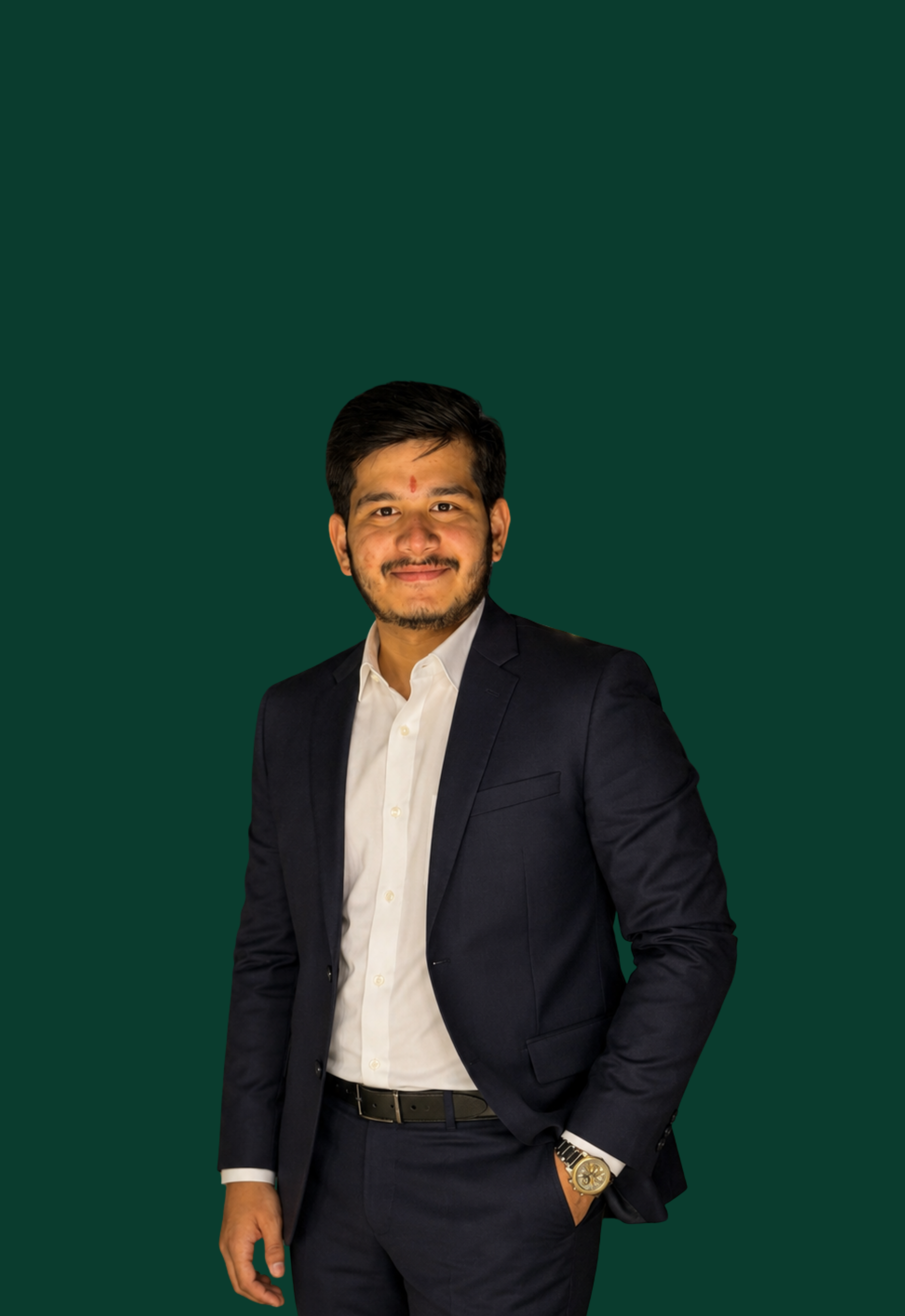 Rtr. S Prashanth Vyas